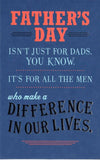 Fathers Day Like A Father | AGTC | MD | SF06873478S