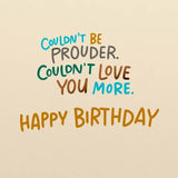 Birthday Son | AGTC | SM | 6925928
