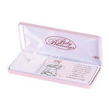 Necklace Baby Blessings Silver - Girl