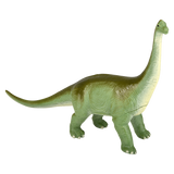 15" SOFT  BRACHIOSAURUS