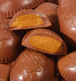 Easter Peanut Butter Meltaway Milk Choc 1.25oz EGG 1PK