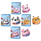 KIDZLABS Q.BOTZ ASSORTMENT