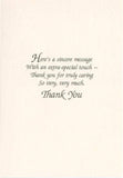 Thank You General | SETC | SM | 9358-1A