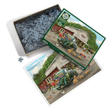 General Store 1000-Piece Puzzle