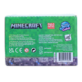Minecraft Jelly Cube Squishy Toy Mystery Box in Display