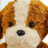 Cavalier King Charles Spaniel Plush Companion 12" Stuffed Animals