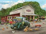 General Store 1000-Piece Puzzle