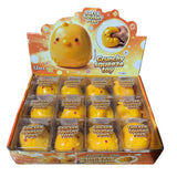 Crackling Crunchy Chicken Squishy
