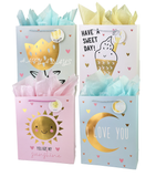 Everyday Bag - assort 4styles