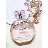 CHARM SPRAY PERFUME EAU DE PARFUM FOR WOMEN