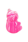 Marbled Maltose Teddy Bear Squishy