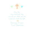 Communion General Card