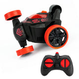 Assortment Revo Helix Full Function Electric RC Stunt Car