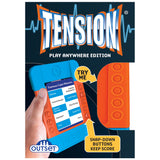 Tension: Travel Edition – The Fast Paced Naming Game!