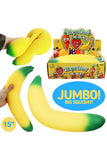 BIG XXL Slime Filled Banana Squishy