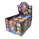 Fun Doh Squishy Mystery Mini Petite 2.5" Dumpling Toy