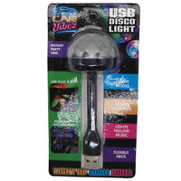 USB DISCO BALL