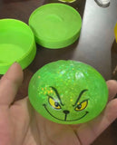 Grinch  GLOW in the Dark Edition