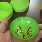 Grinch Pre-Order