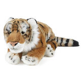 Living Nature Tiger Large Plush Stuffed Animal Toy