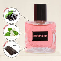 Amor In Roma Spray Perfume Eau De Parfum for Women