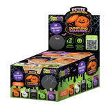 Fun Doh Petite Spooky Halloween Squishy Dumpling- 12/Display
