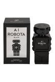 Ai Robota Black Cologne