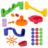 29 PIECE MARBLE RUN