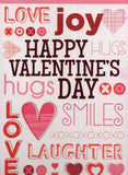 Valentine's Day General | GRPG | PG | 40929M
