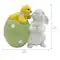5.5" Bunny & Chick Tabletop Décor by Ashland®