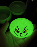 Grinch  GLOW in the Dark Edition
