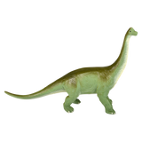 15" SOFT  BRACHIOSAURUS