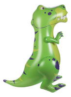 Sprinkler Buddies Dynamic Dino Inflatable Outdoor Sprinkler