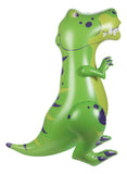 Sprinkler Buddies Dynamic Dino Inflatable Outdoor Sprinkler