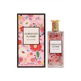 GORGEOUS FLOWER SPRAY PERFUME EAU DE PARFUM