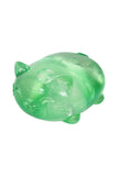 Chubby Kitty Cat  Maltose Putty Filled Squishy