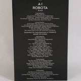 Ai Robota Black Cologne