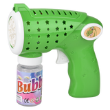 (T) 7" NEON 20 HOLE BUBBLE PHASER