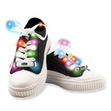Crayola light up fun laces