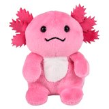 (T) 5" WEEZ AXOLOTL