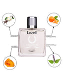 LAZELL CHAMPION FOR MEN EDT 3.4 OZ 100 ML Perfume