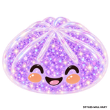 Fun Doh Mystery Gem Filled Squishy Dumpling Toy - 12/Display