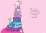 Birthday Great Granddaughter | ALRD | MD | 16777