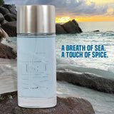 777 Aqua Cologne Spray