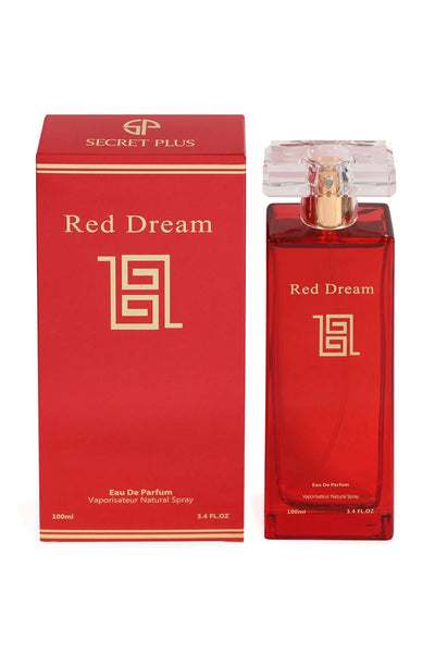 Red Dream Perfume