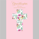 Communion Granddaughter | AGTC | SM | SCO06849142S