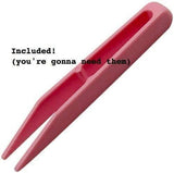 World's Smallest Holiday Puzzles - Santa's Best Friend