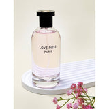 LOVE ROSE PARIS SPRAY PERFUME EAU DE PARFUM