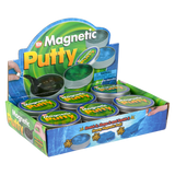 3.5" MAGNETIC PUTTY