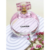 CHARM SPRAY PERFUME EAU DE PARFUM FOR WOMEN
